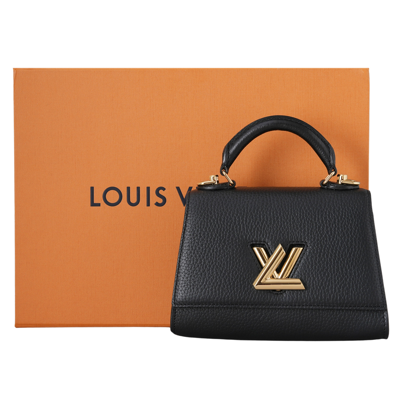 LOUIS VUITTON(USED)루이비통 M59091 트위스트 원 핸들 BB